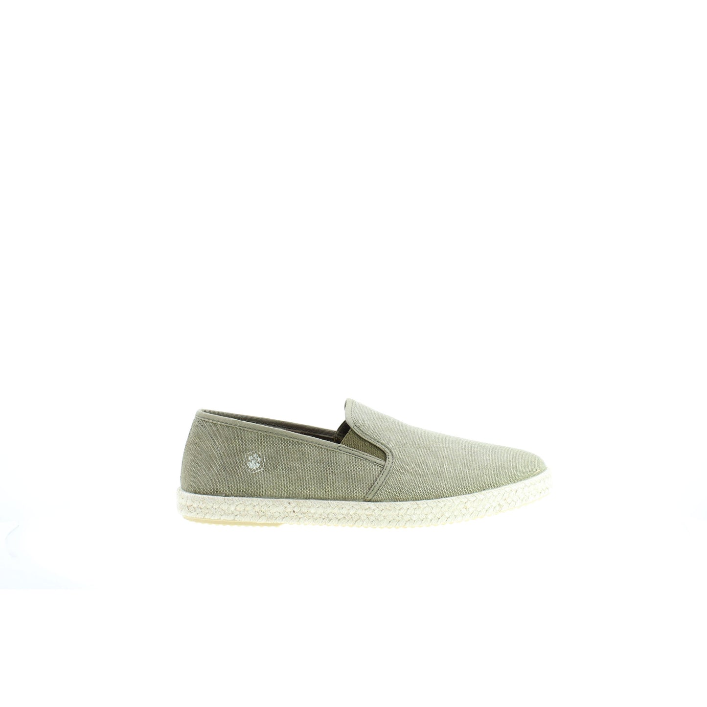 Lumberjack SLIPON Verde