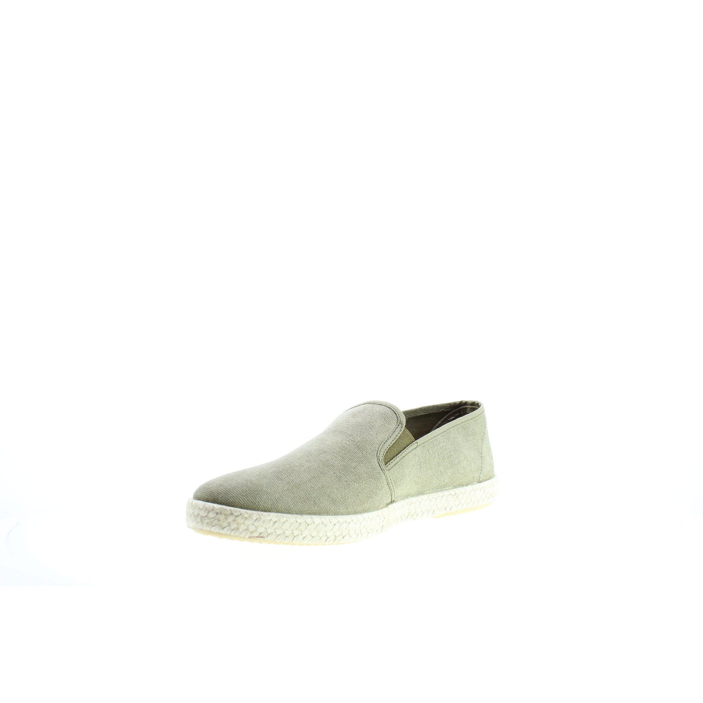 Lumberjack SLIPON Verde