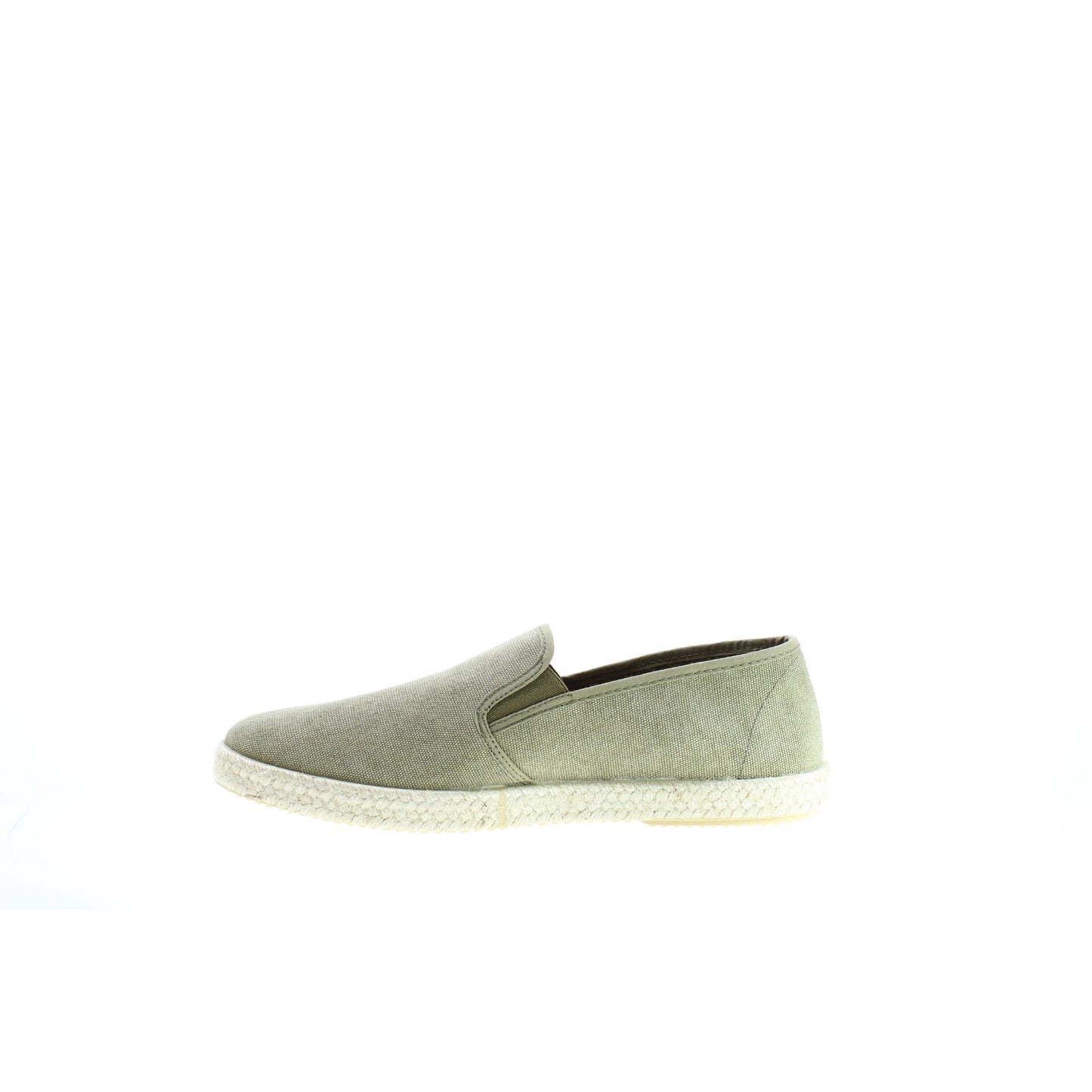 Lumberjack SLIPON Verde