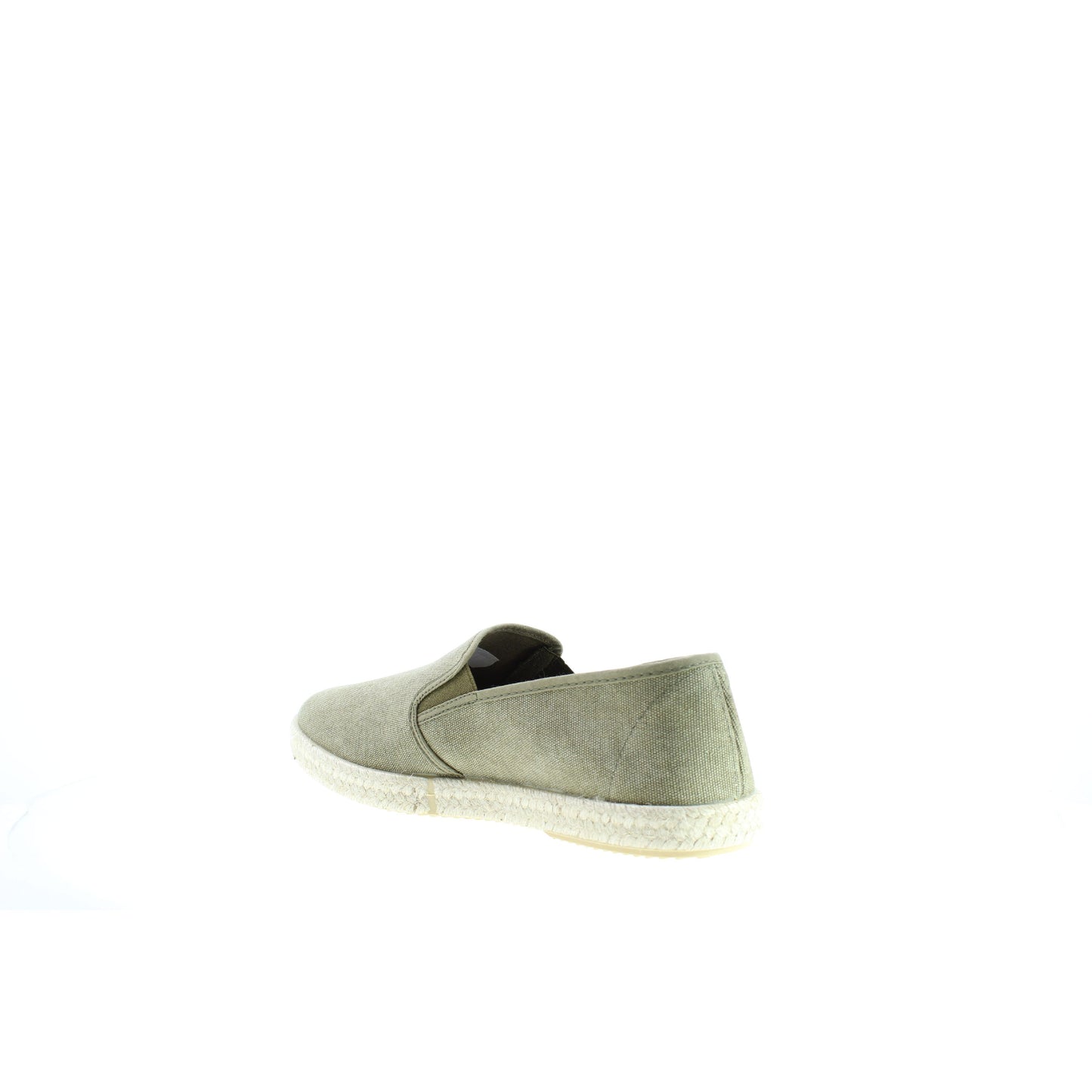 Lumberjack SLIPON Verde