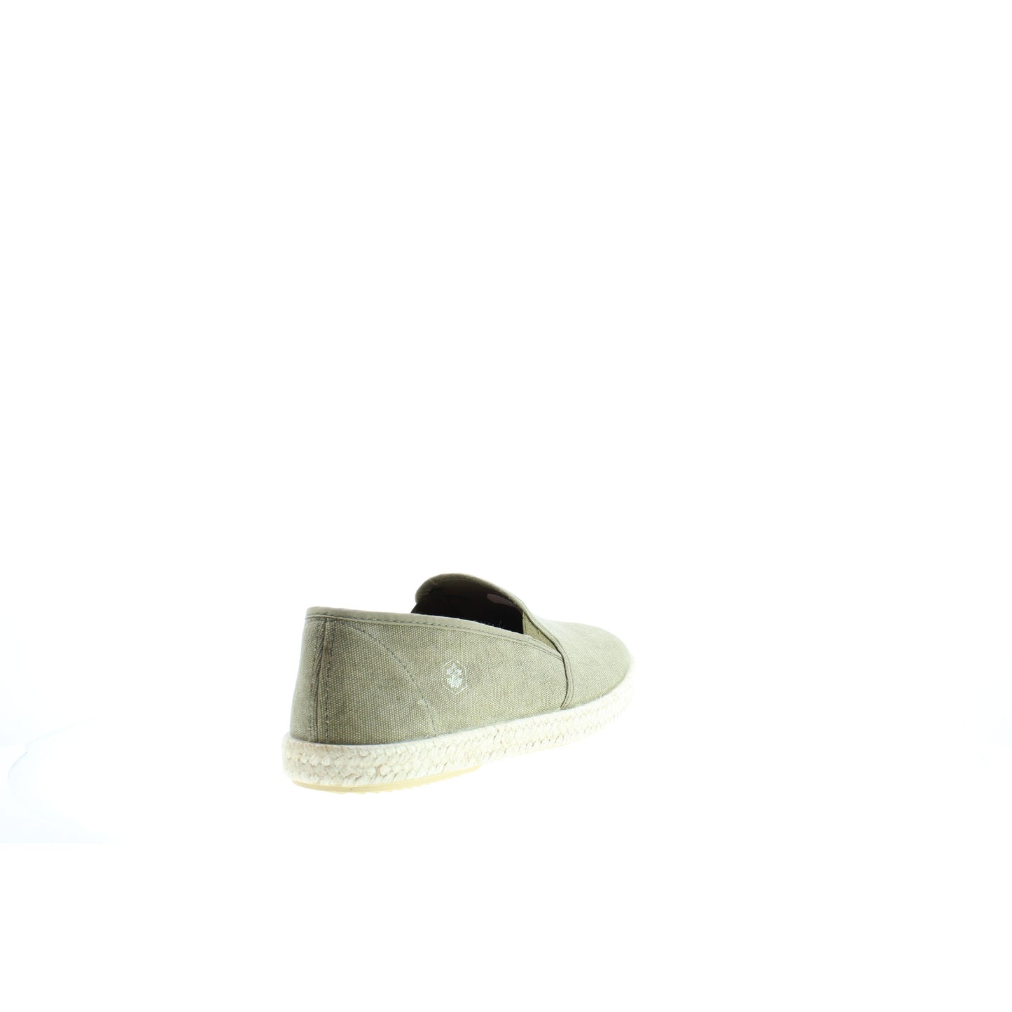 Lumberjack SLIPON Verde