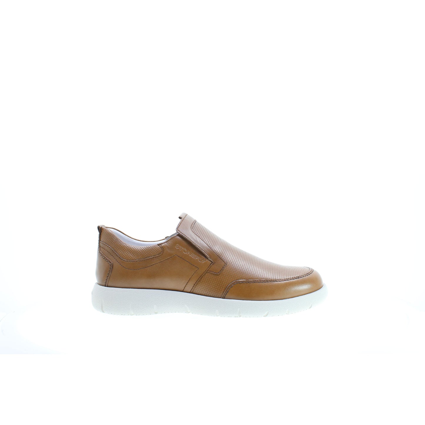 Stonefly SNEAKERS Cuoio