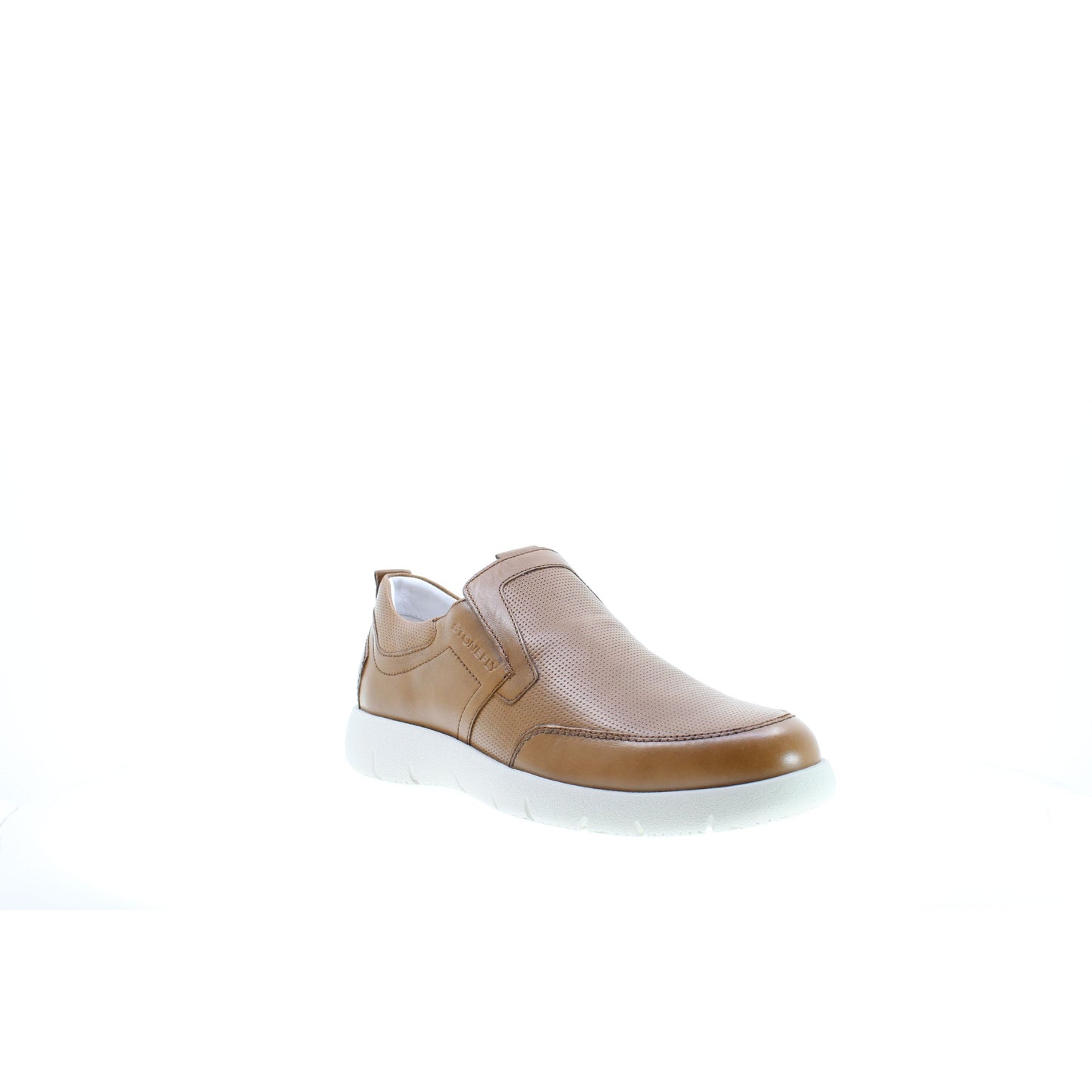 Stonefly SNEAKERS Cuoio