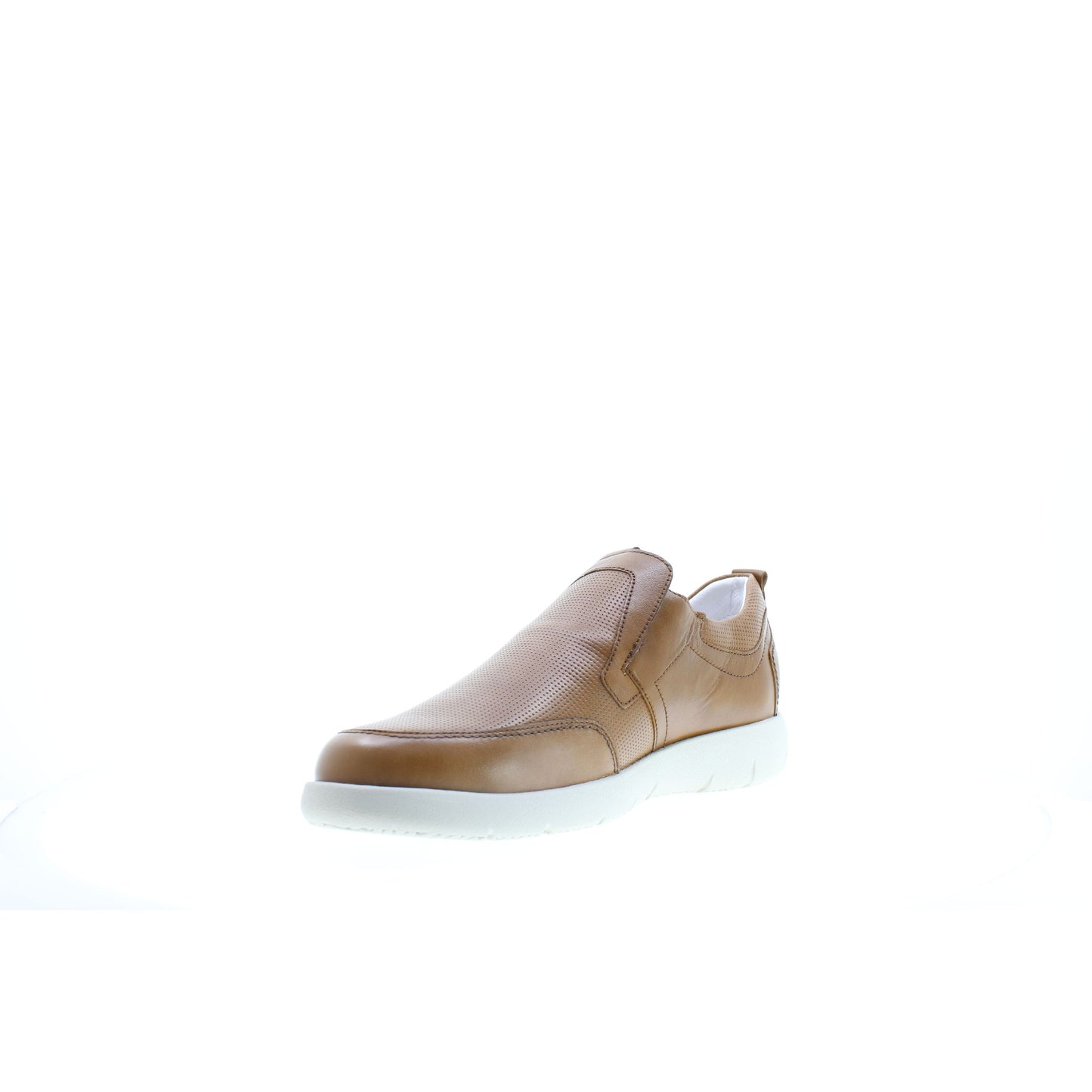 Stonefly SNEAKERS Cuoio