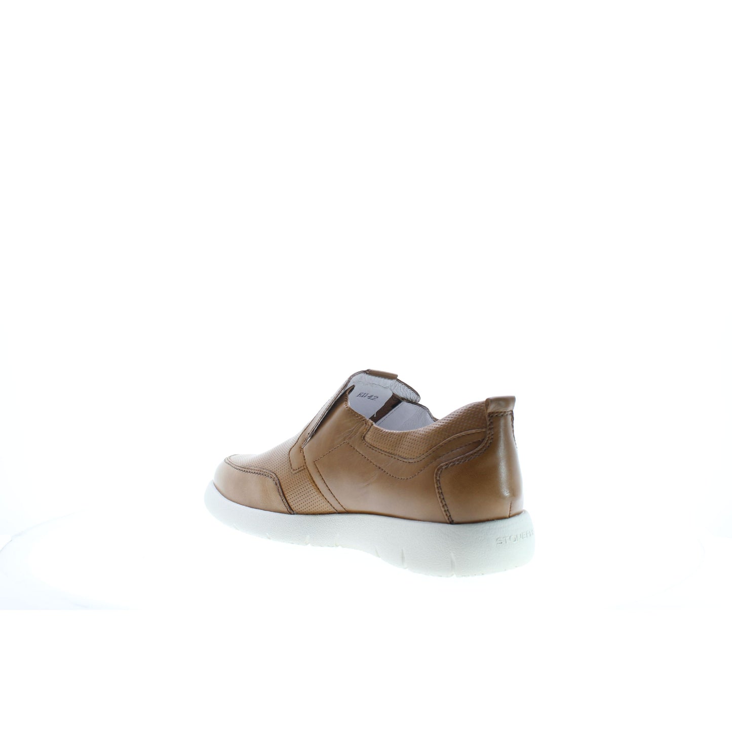Stonefly SNEAKERS Cuoio