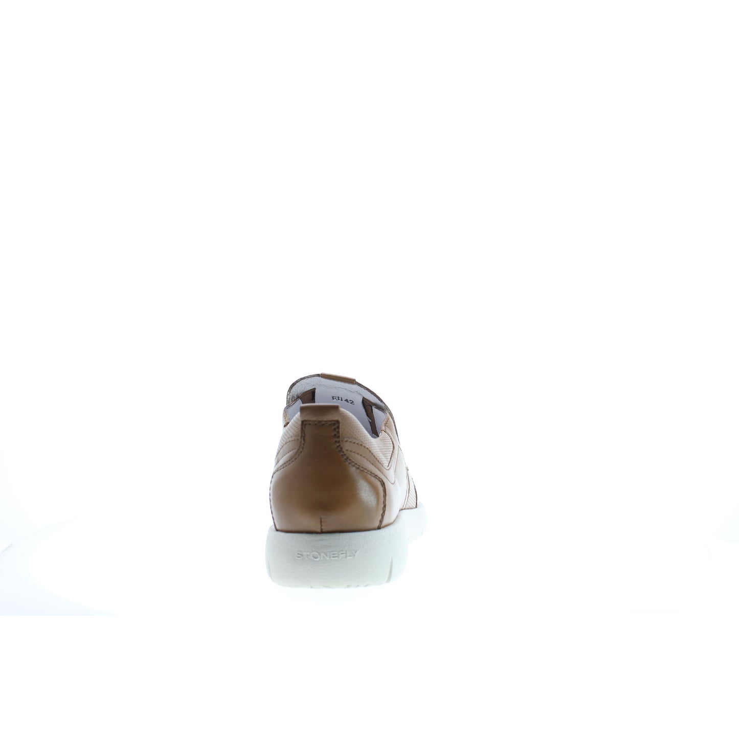 Stonefly SNEAKERS Cuoio
