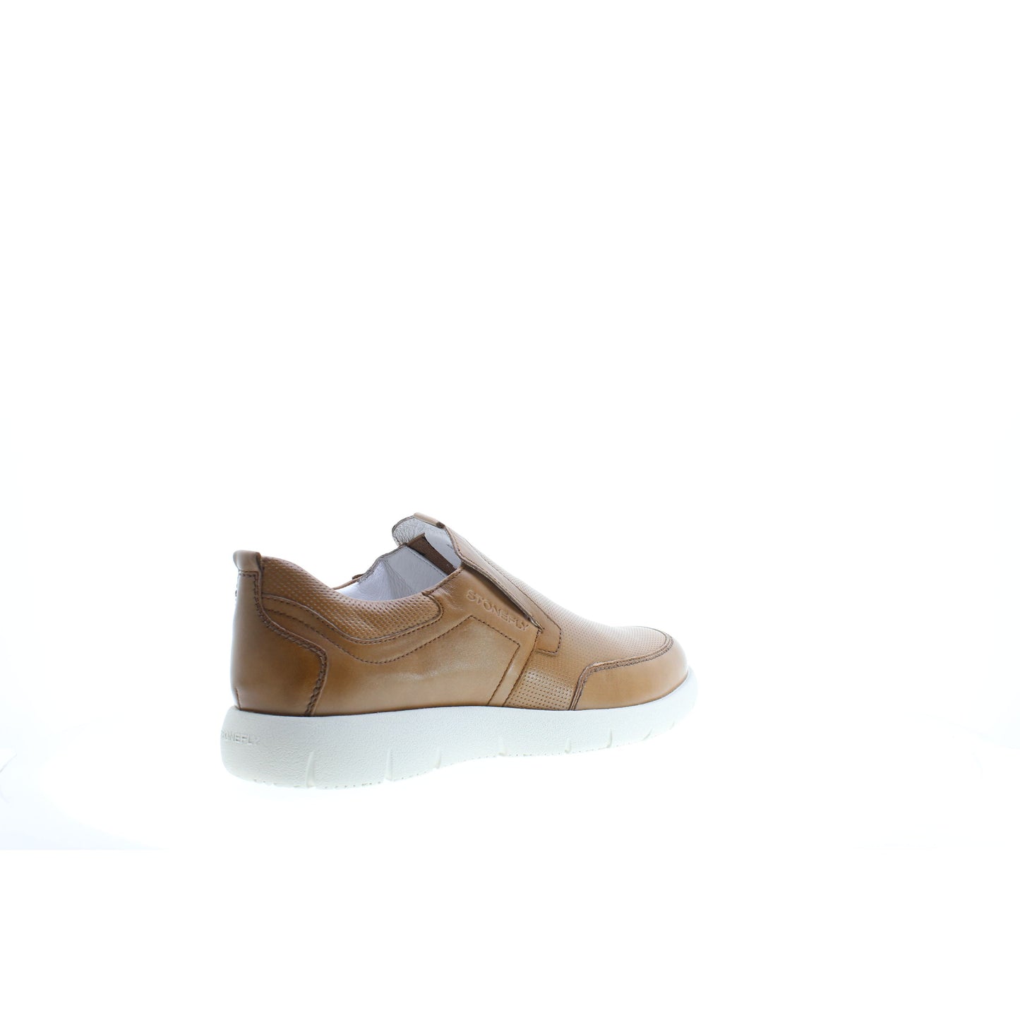 Stonefly SNEAKERS Cuoio