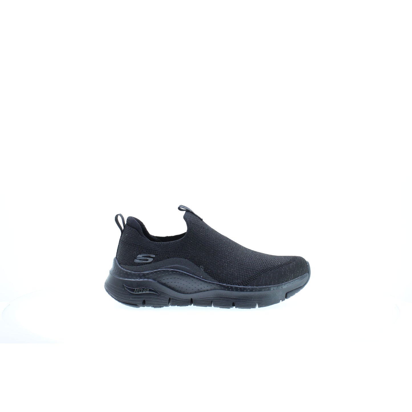 Skechers SLIPON Nero