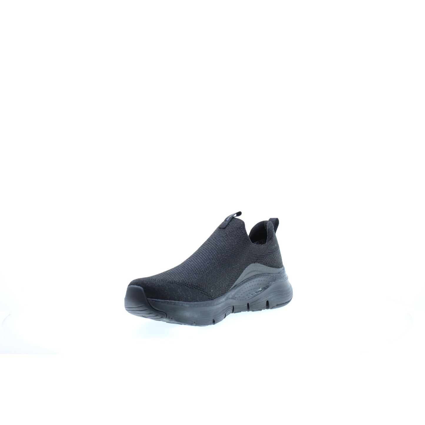 Skechers SLIPON Nero