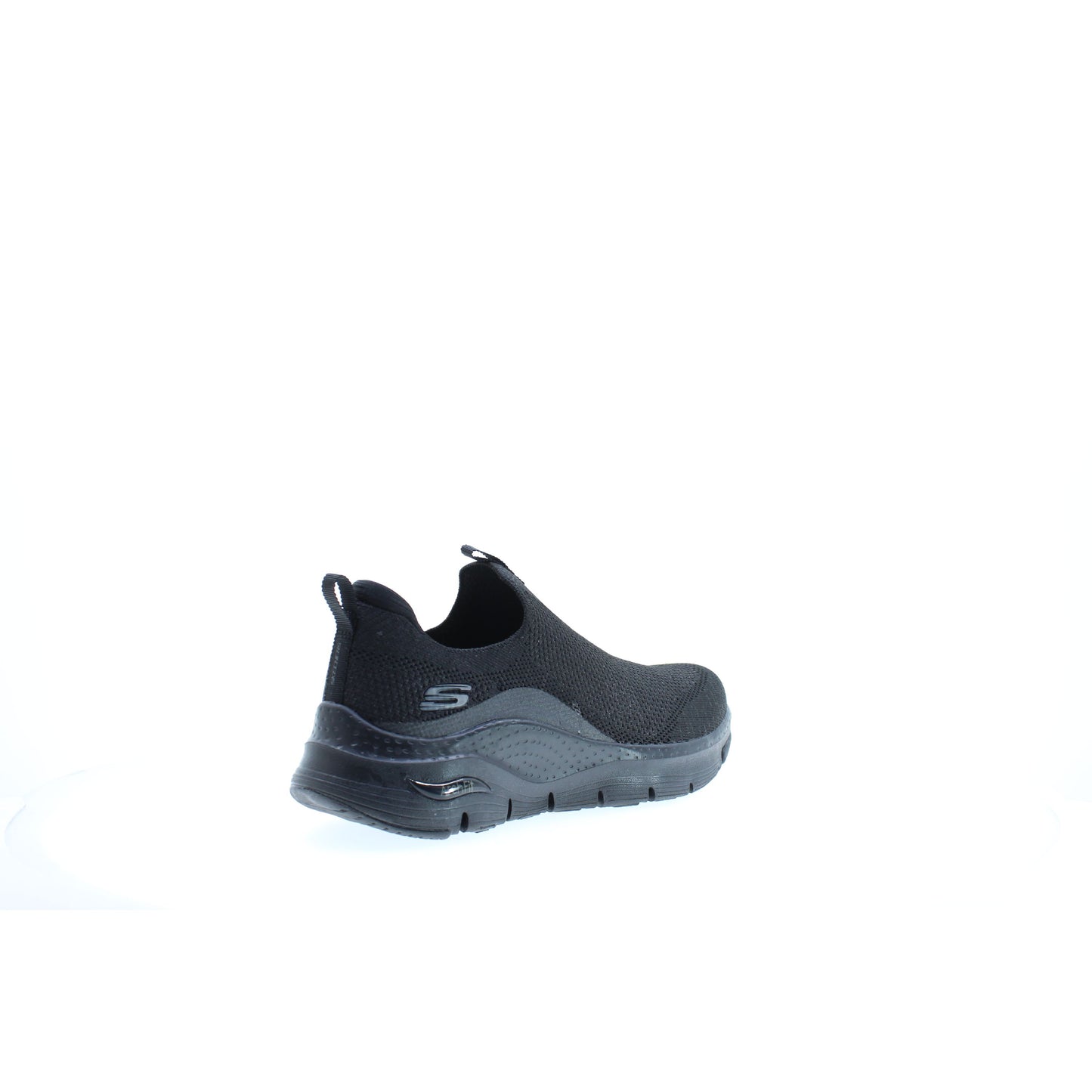 Skechers SLIPON Nero