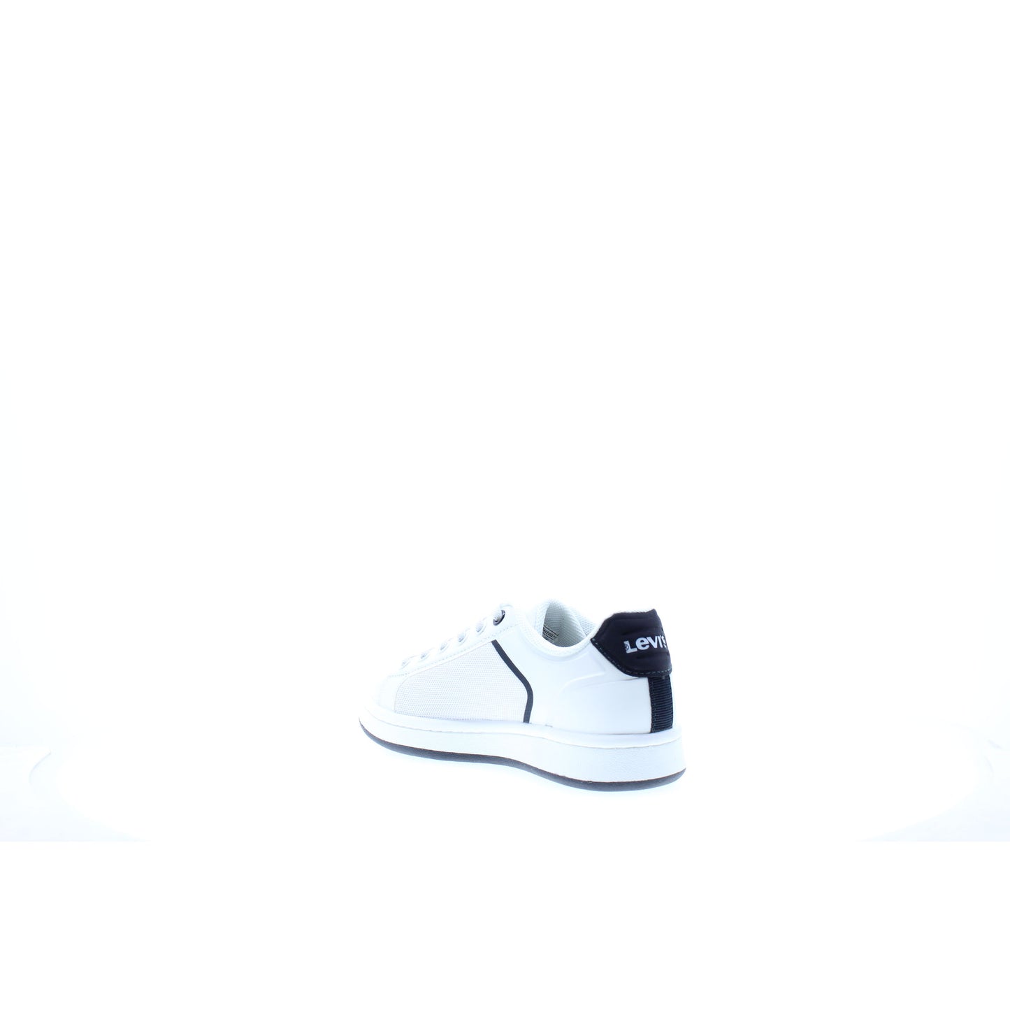 Levi's SNEAKERS Bianco