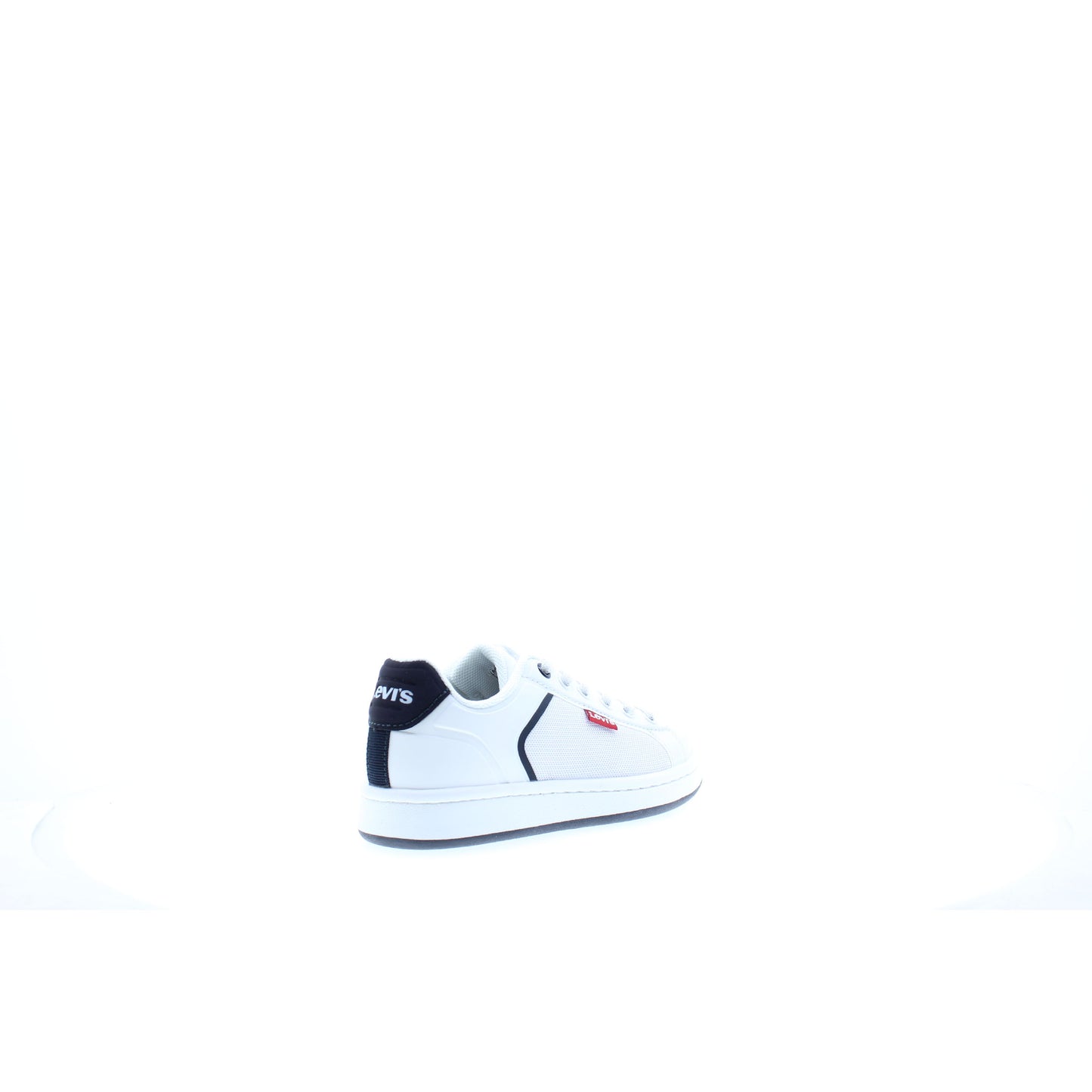 Levi's SNEAKERS Bianco