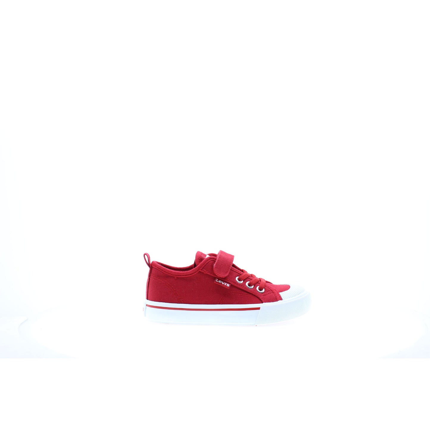Levi's SNEAKERS Rosso