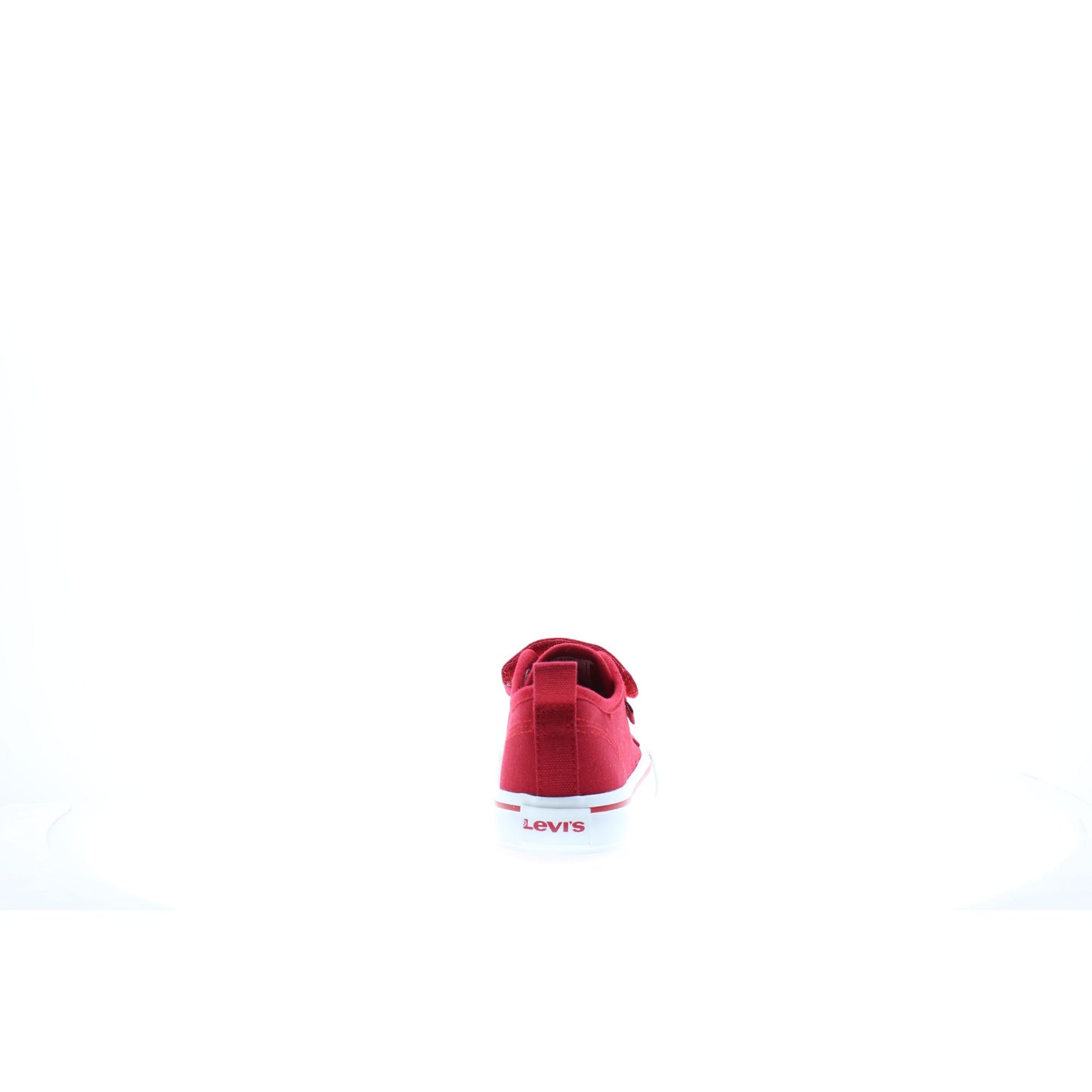 Levi's SNEAKERS Rosso