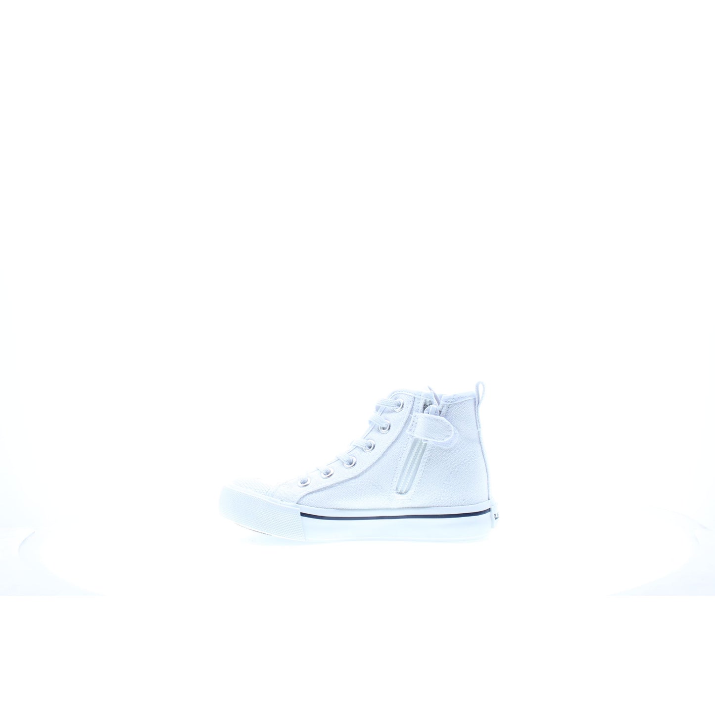Levi's SNEAKERS Bianco
