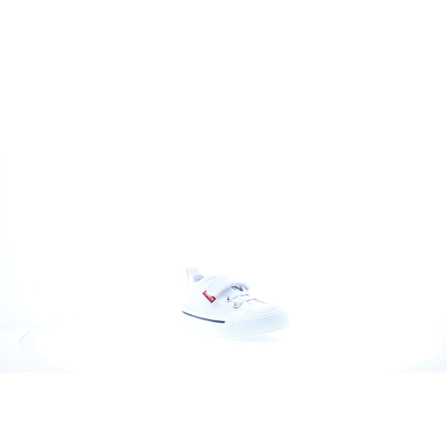 Levi's SNEAKERS Bianco