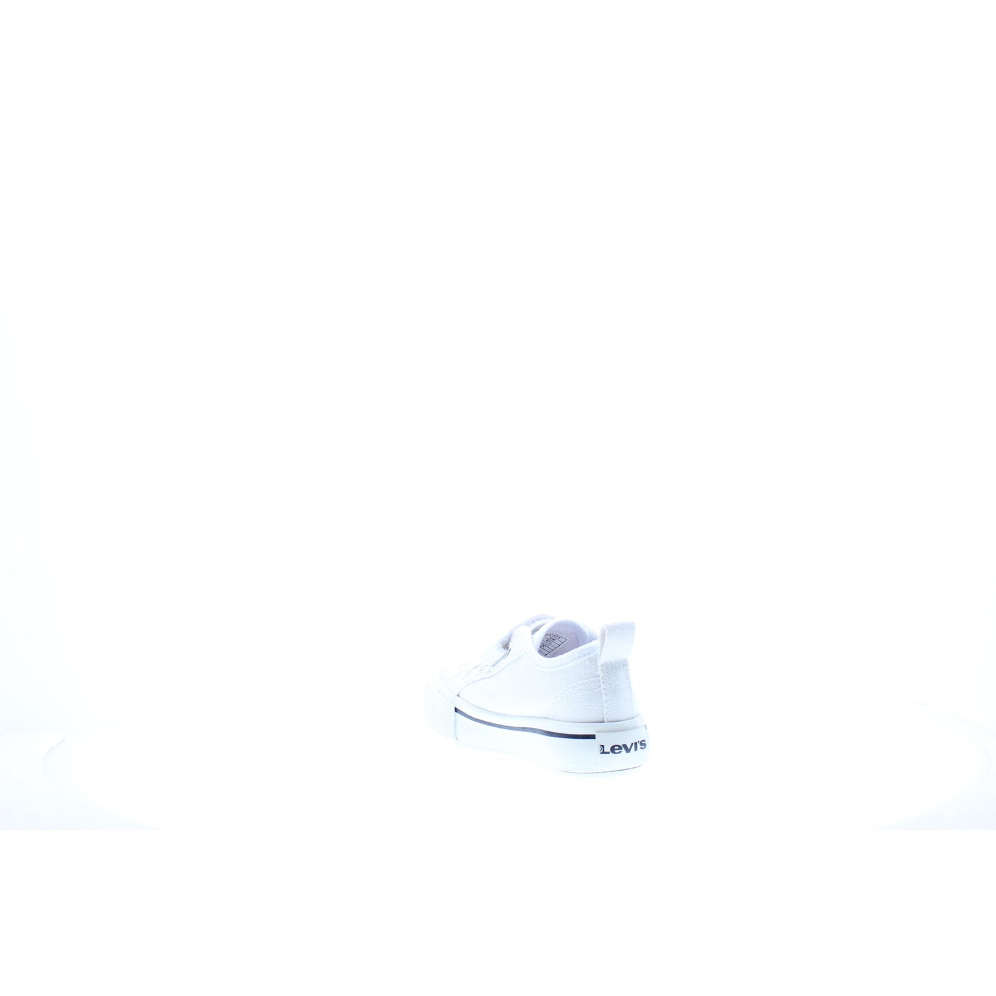 Levi's SNEAKERS Bianco