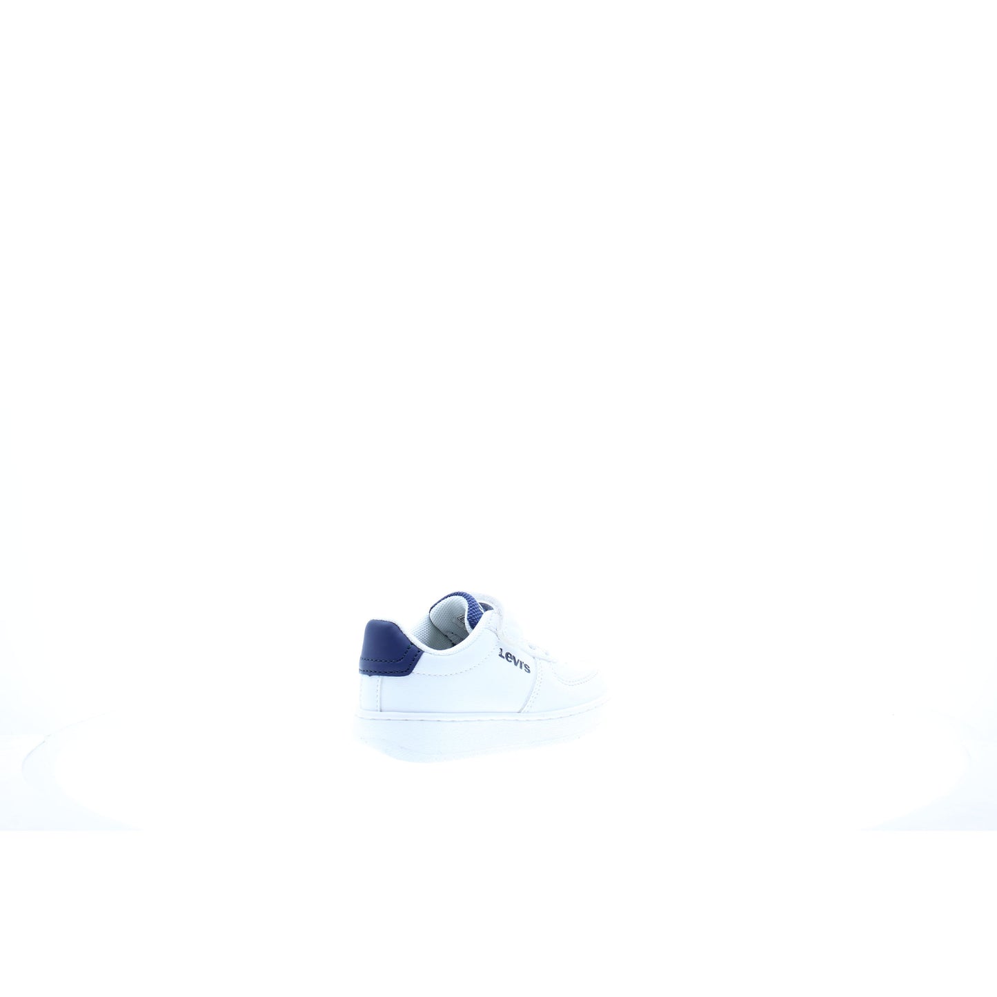 Levi's SNEAKERS Bianco