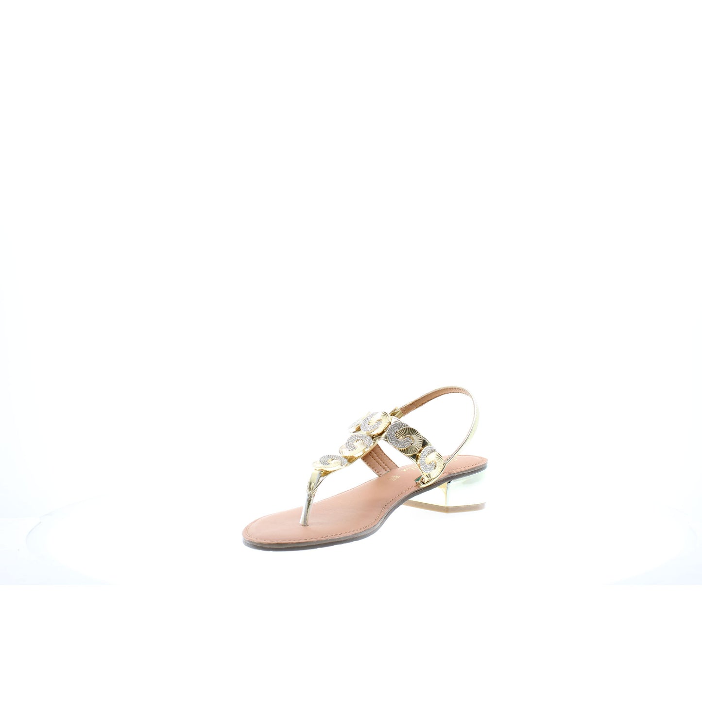 Gardini Spirit INFRADITO Platino