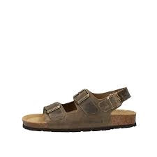 LUMBERJACK Sandalo SMD9206-003 - GIORDANO 137