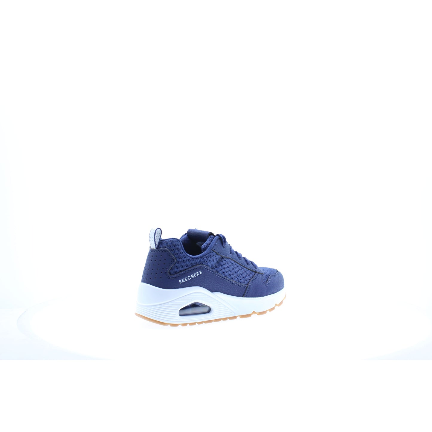 Skechers SNEAKERS Blu