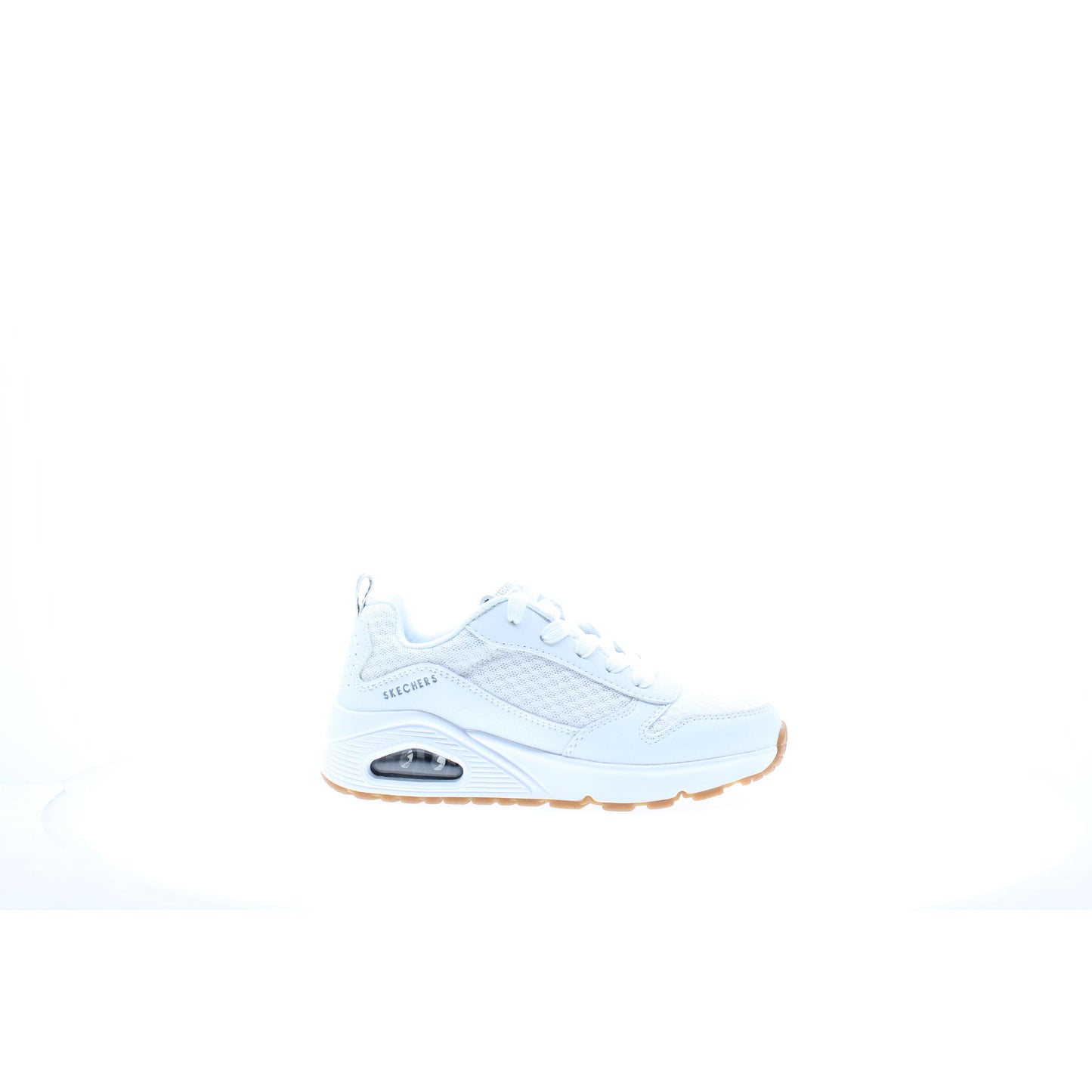 Skechers SNEAKERS Bianco
