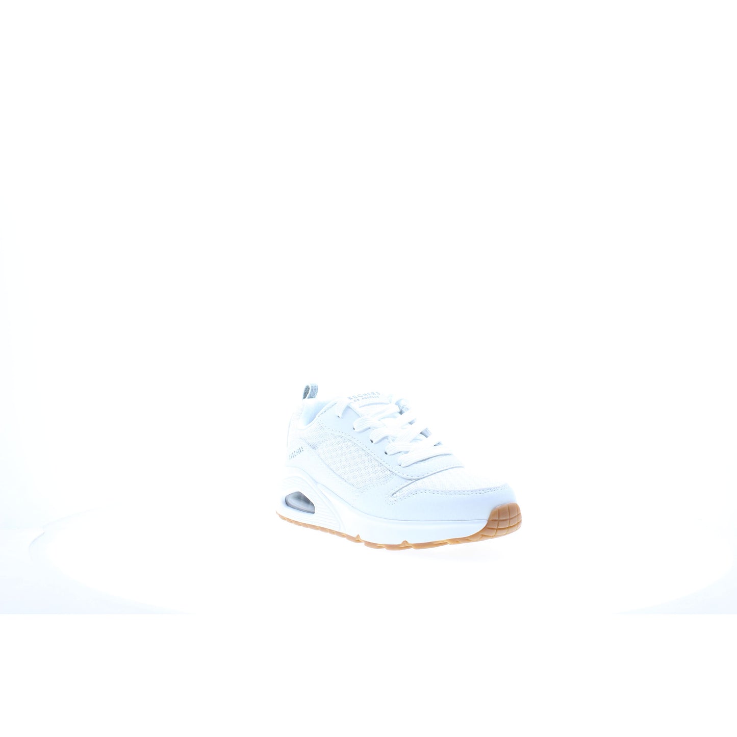 Skechers SNEAKERS Bianco
