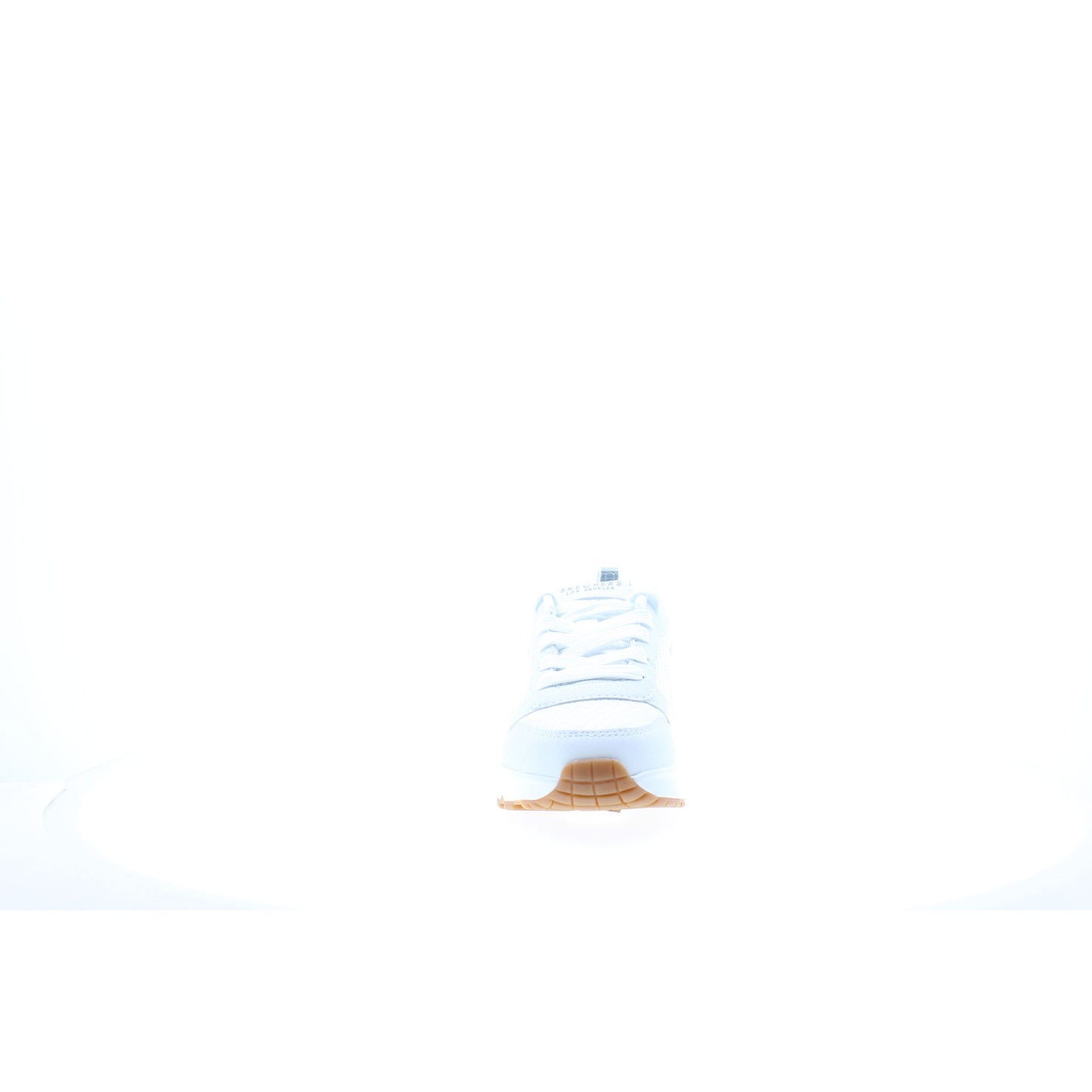 Skechers SNEAKERS Bianco