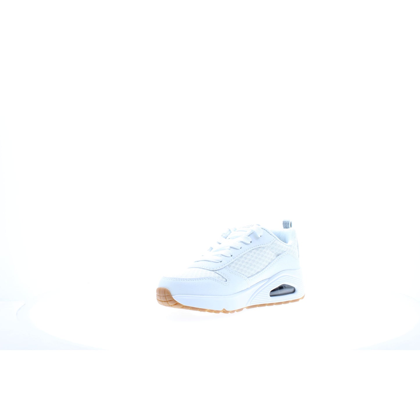 Skechers SNEAKERS Bianco