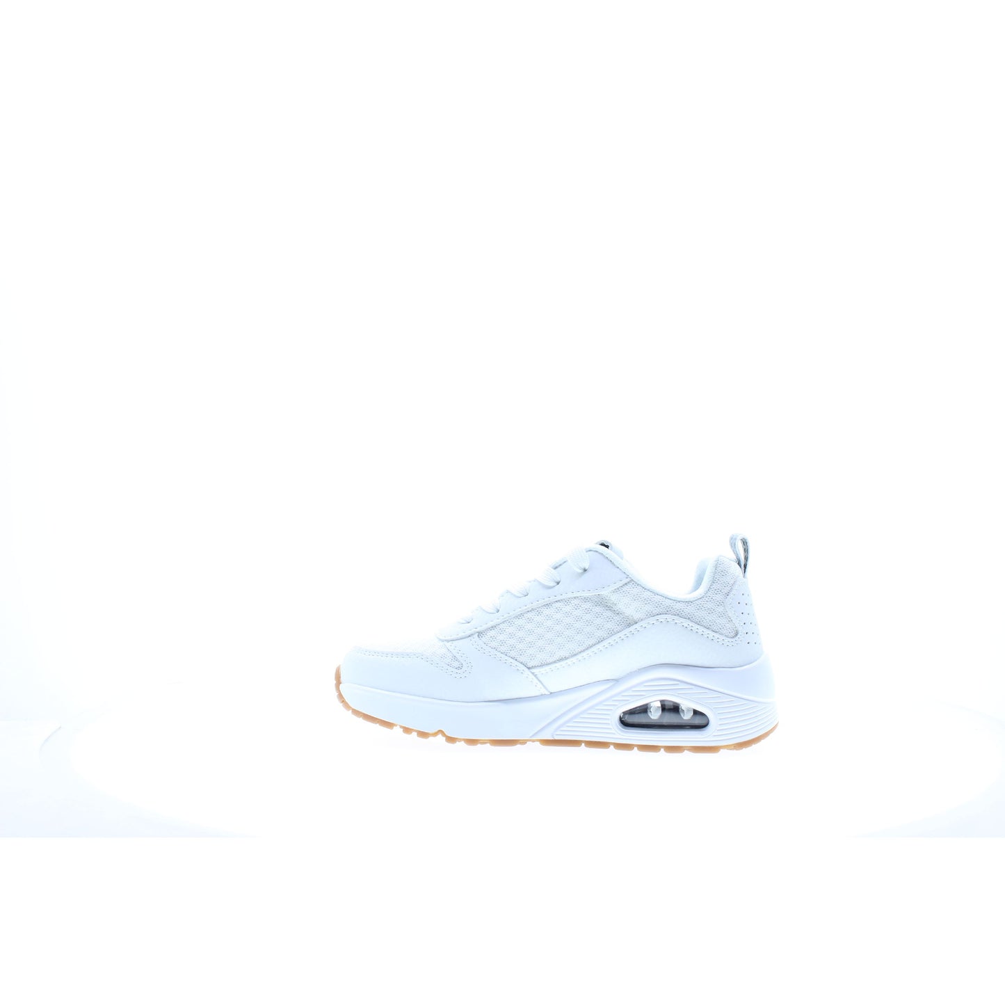 Skechers SNEAKERS Bianco