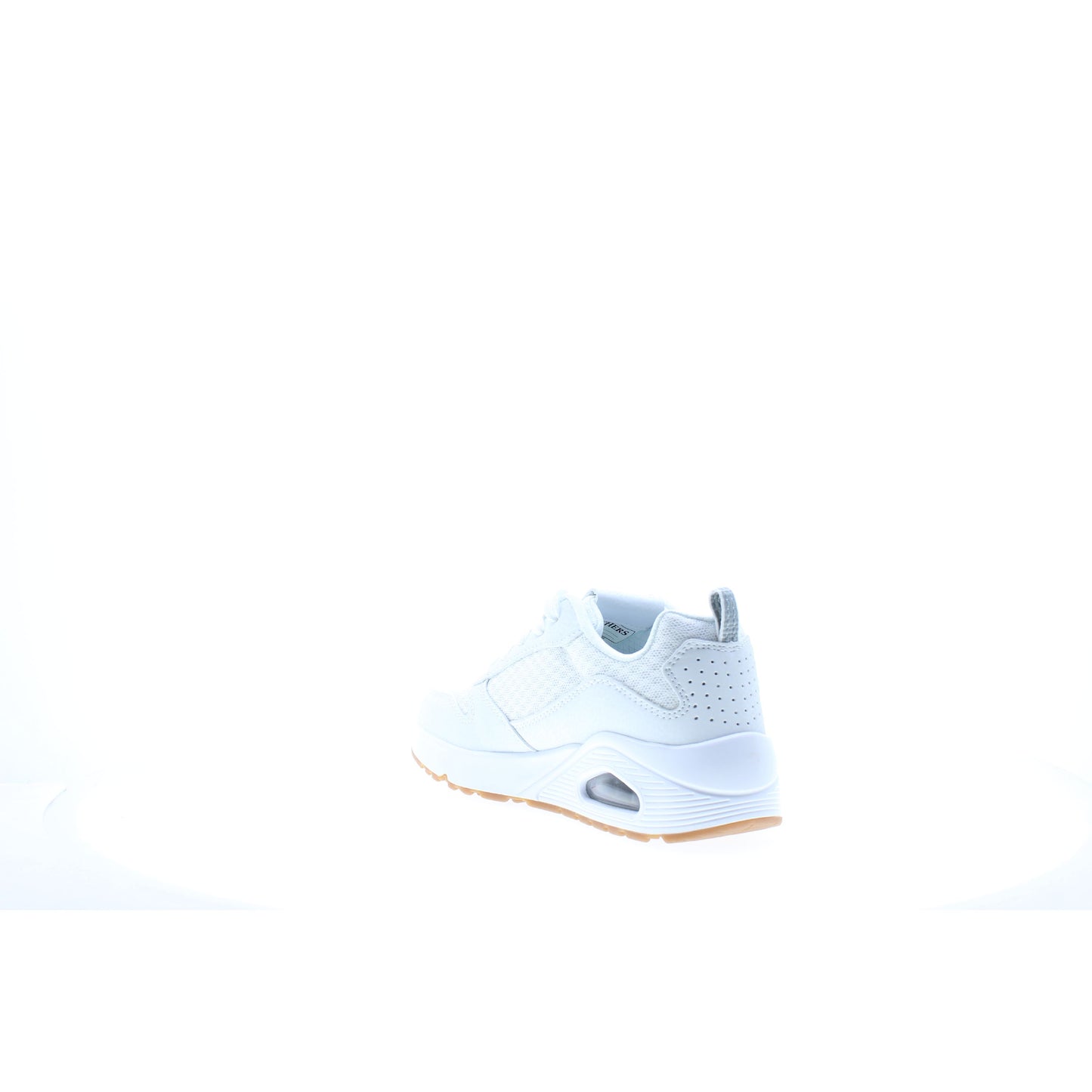 Skechers SNEAKERS Bianco