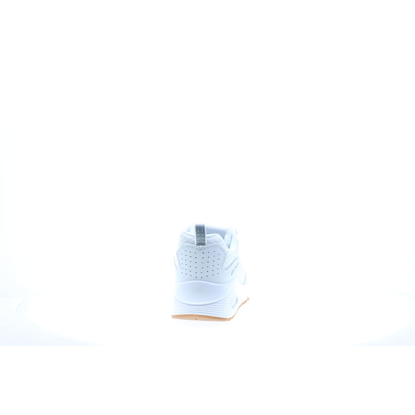 Skechers SNEAKERS Bianco