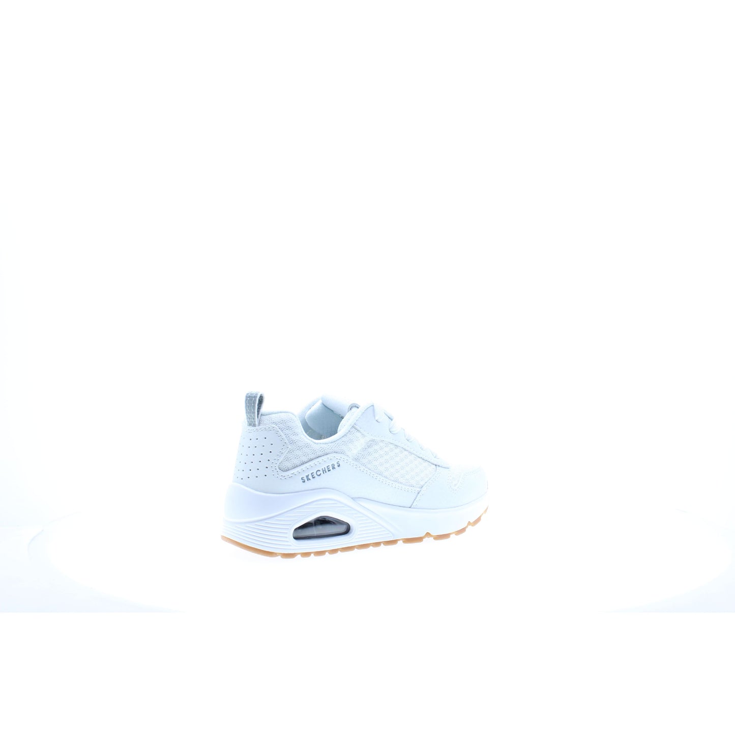Skechers SNEAKERS Bianco