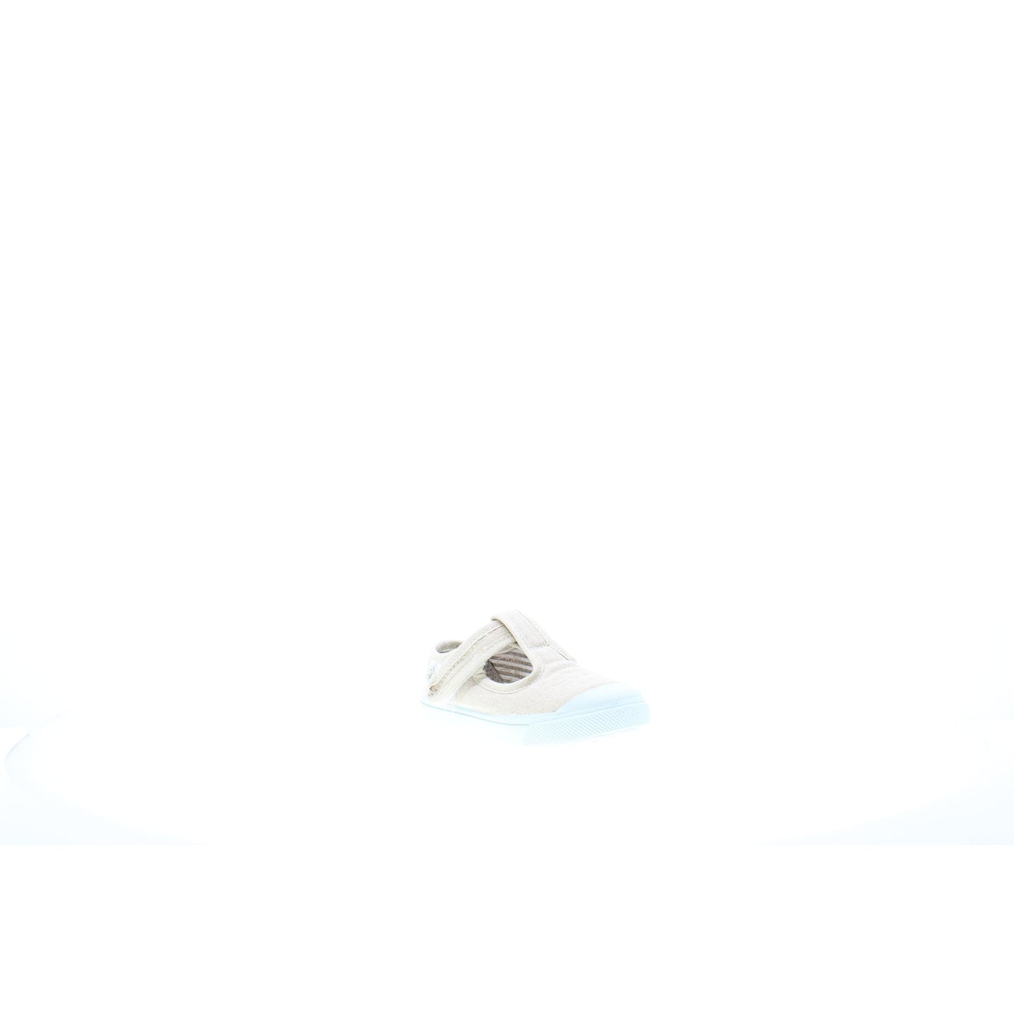 Lumberjack SNEAKERS Beige