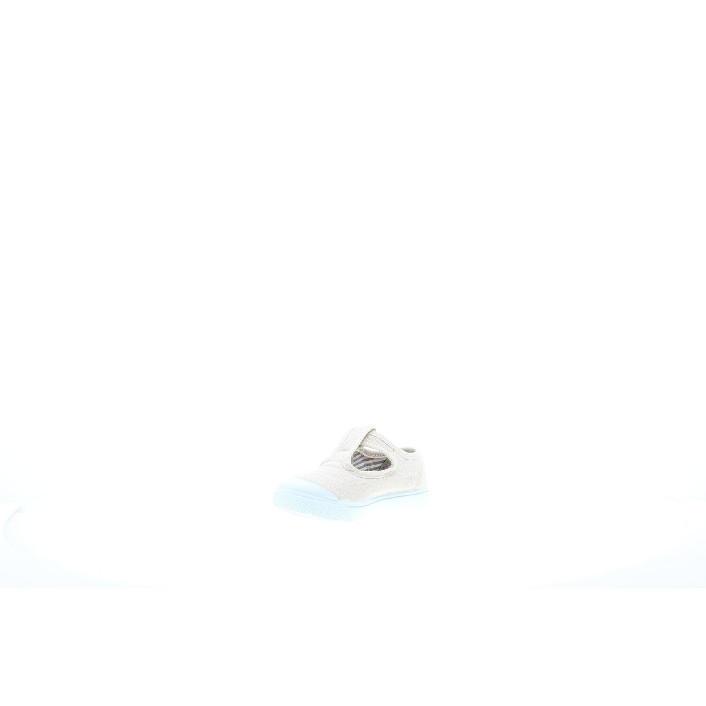 Lumberjack SNEAKERS Beige