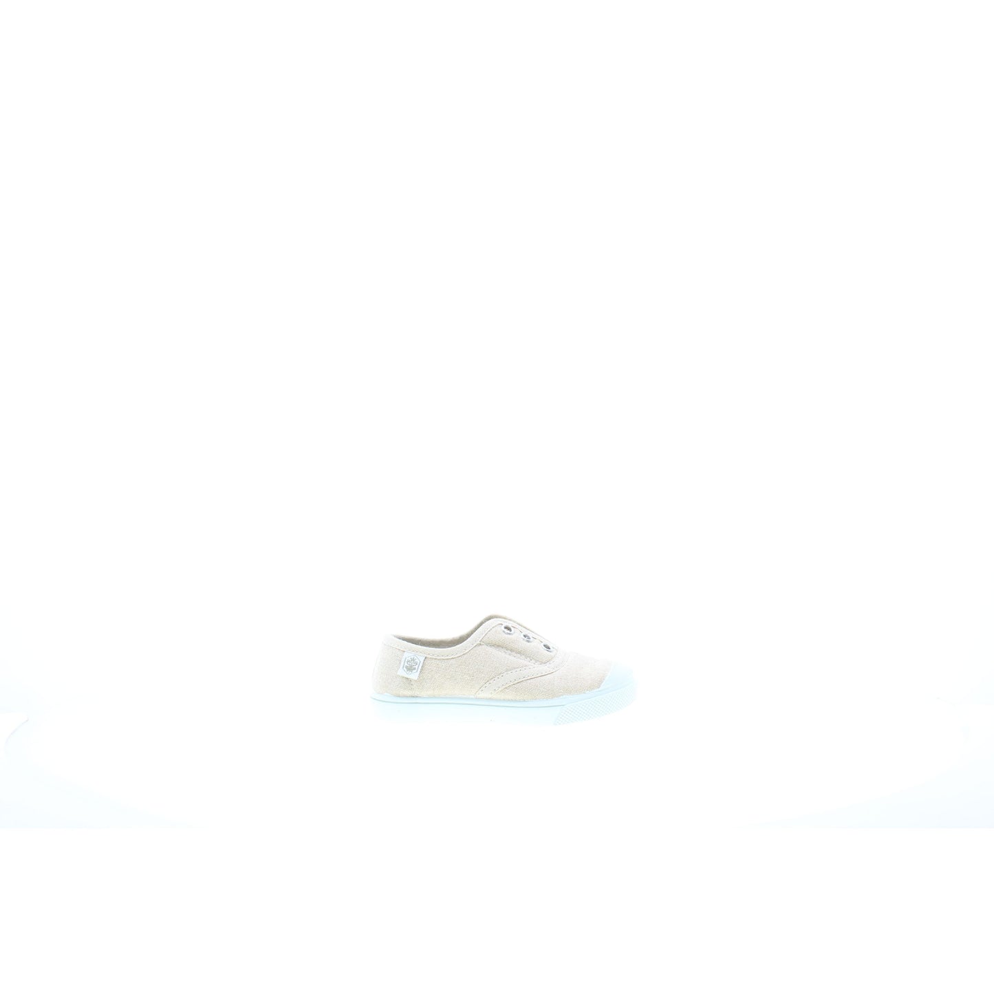 Lumberjack SLIPON Beige