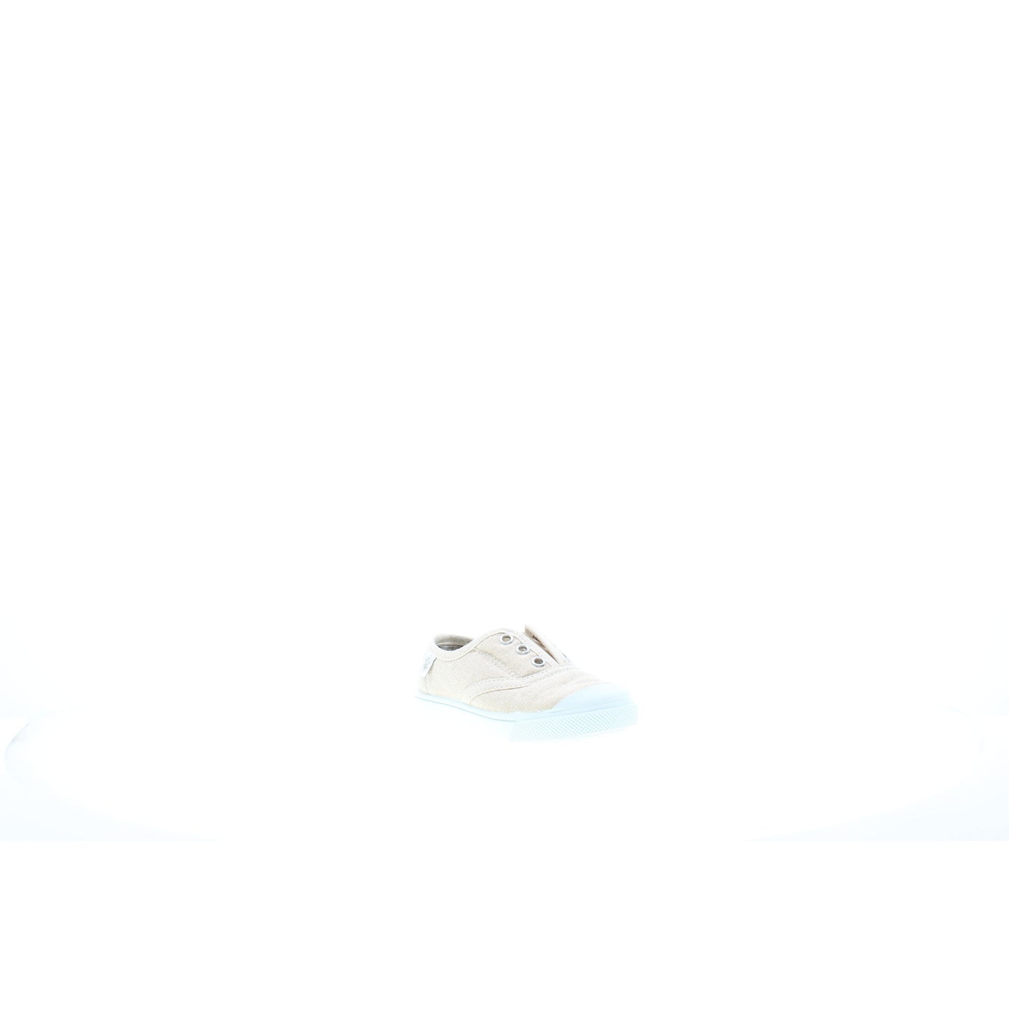 Lumberjack SLIPON Beige