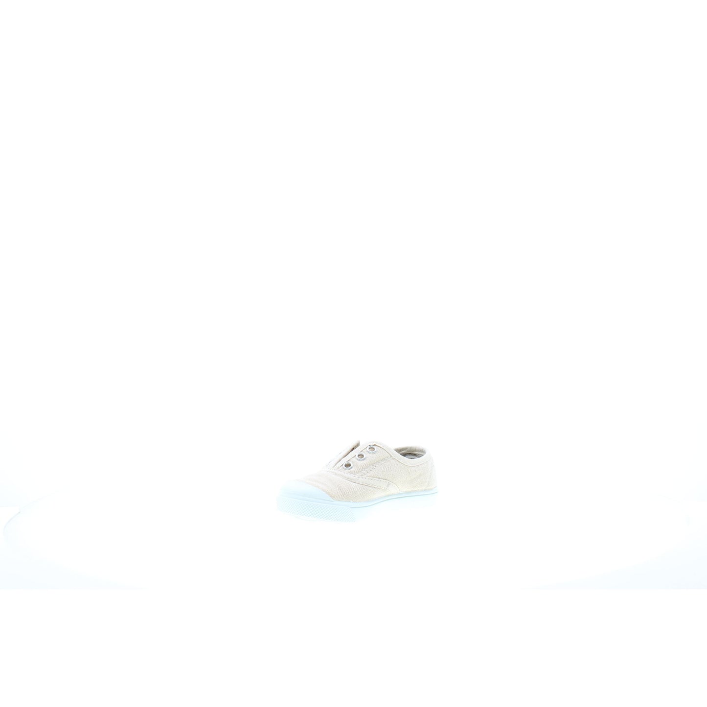 Lumberjack SLIPON Beige