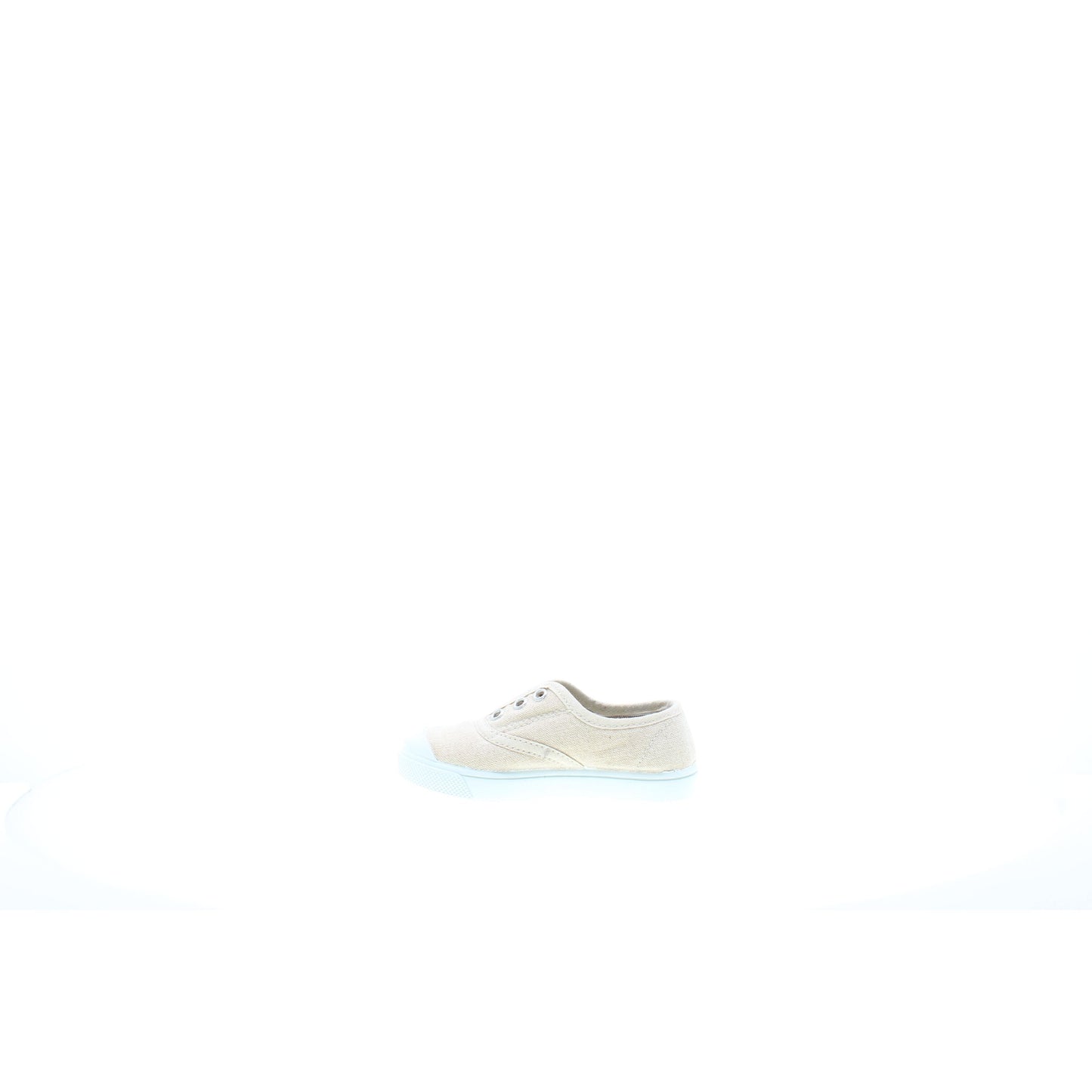 Lumberjack SLIPON Beige