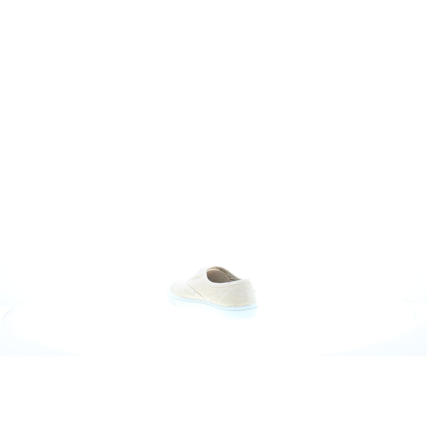 Lumberjack SLIPON Beige