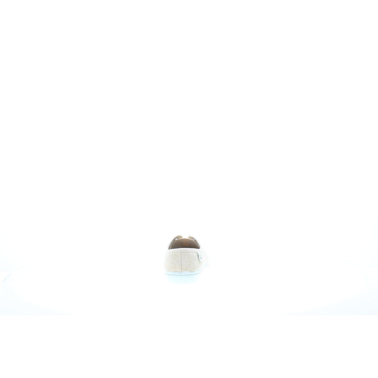 Lumberjack SLIPON Beige
