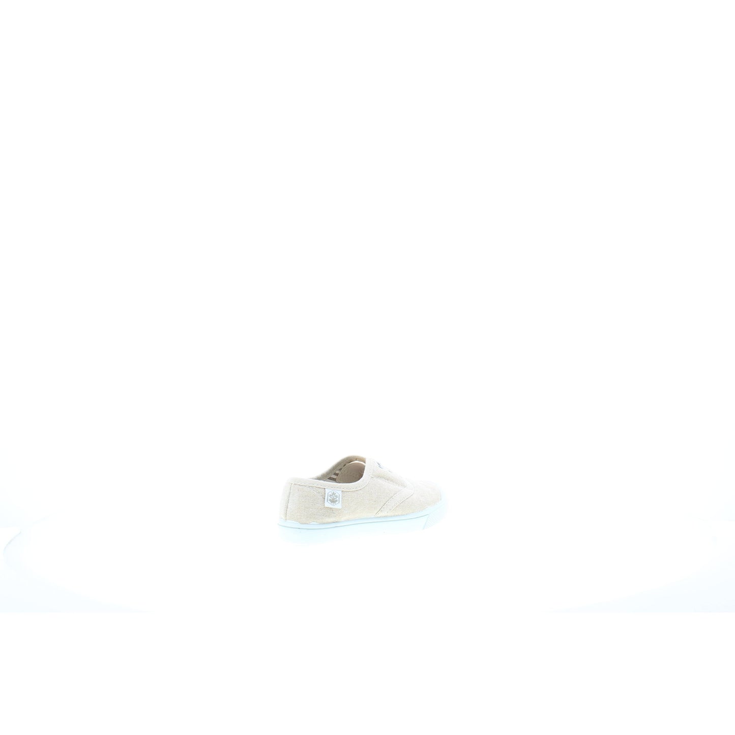Lumberjack SLIPON Beige