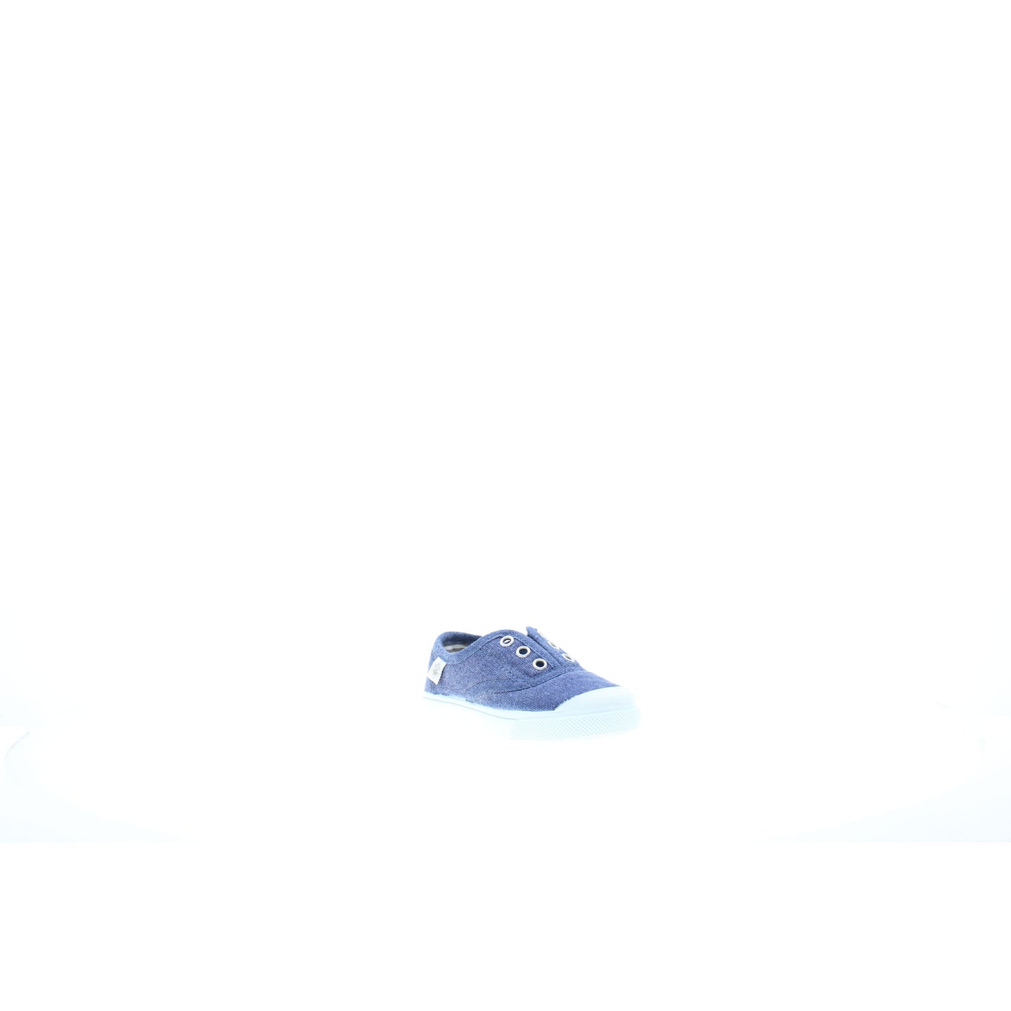 Lumberjack SLIPON Blu