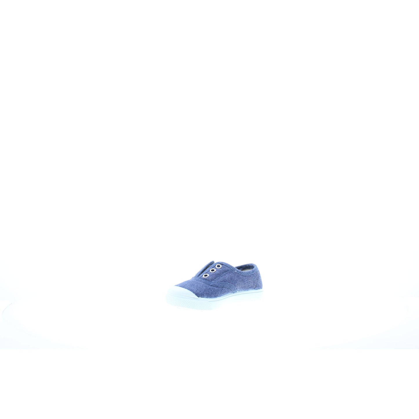 Lumberjack SLIPON Blu