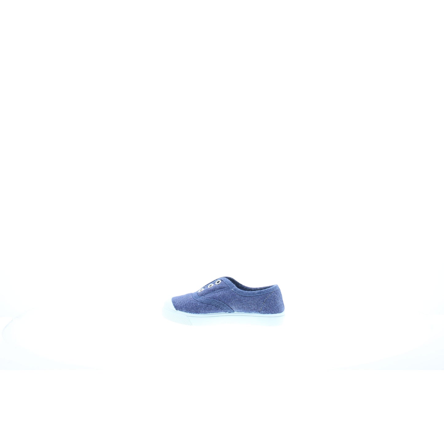 Lumberjack SLIPON Blu