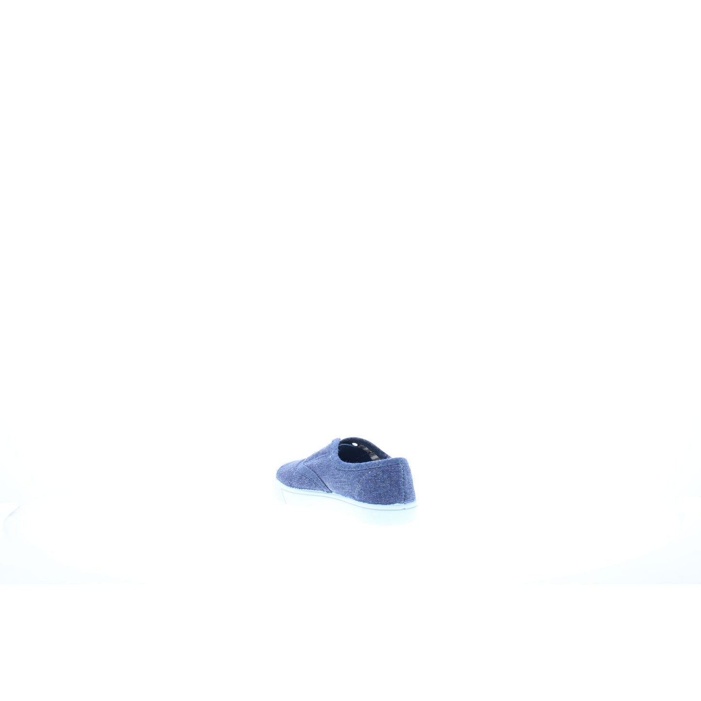 Lumberjack SLIPON Blu