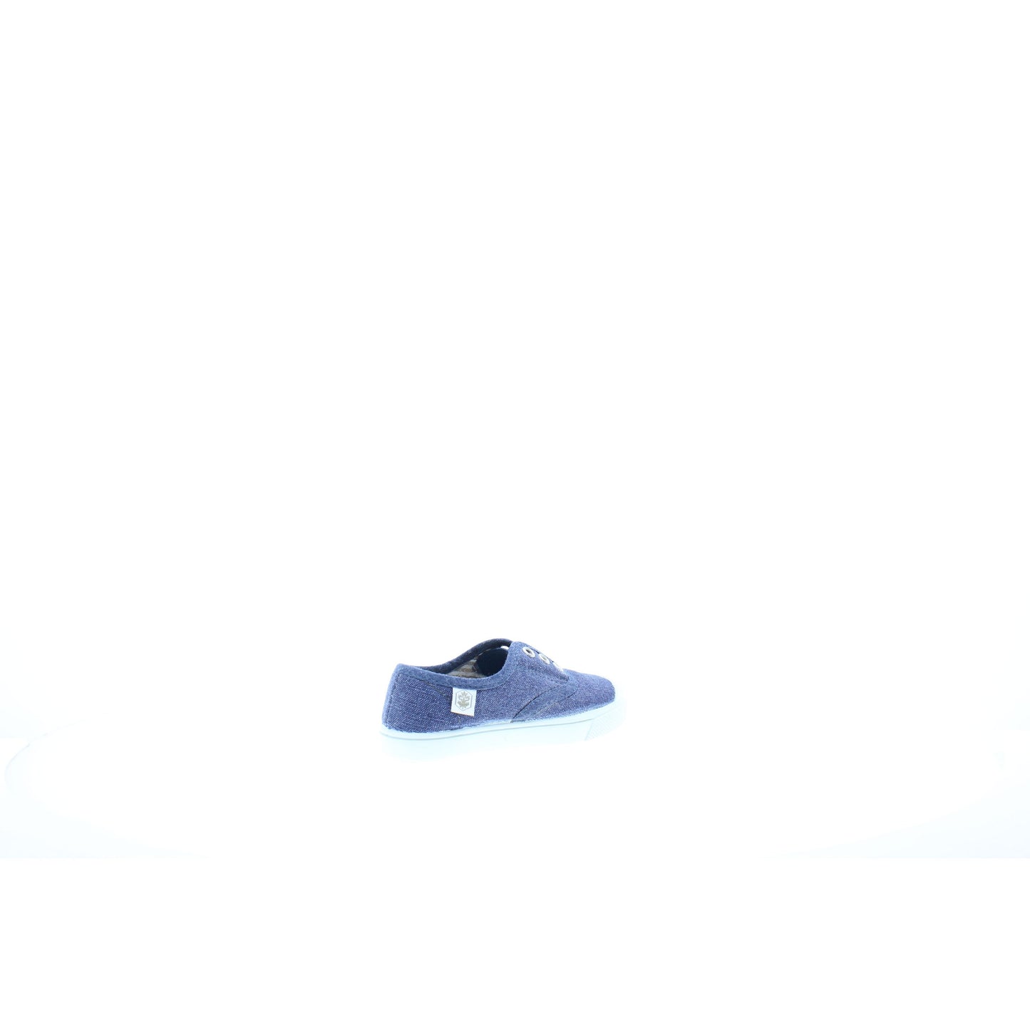 Lumberjack SLIPON Blu