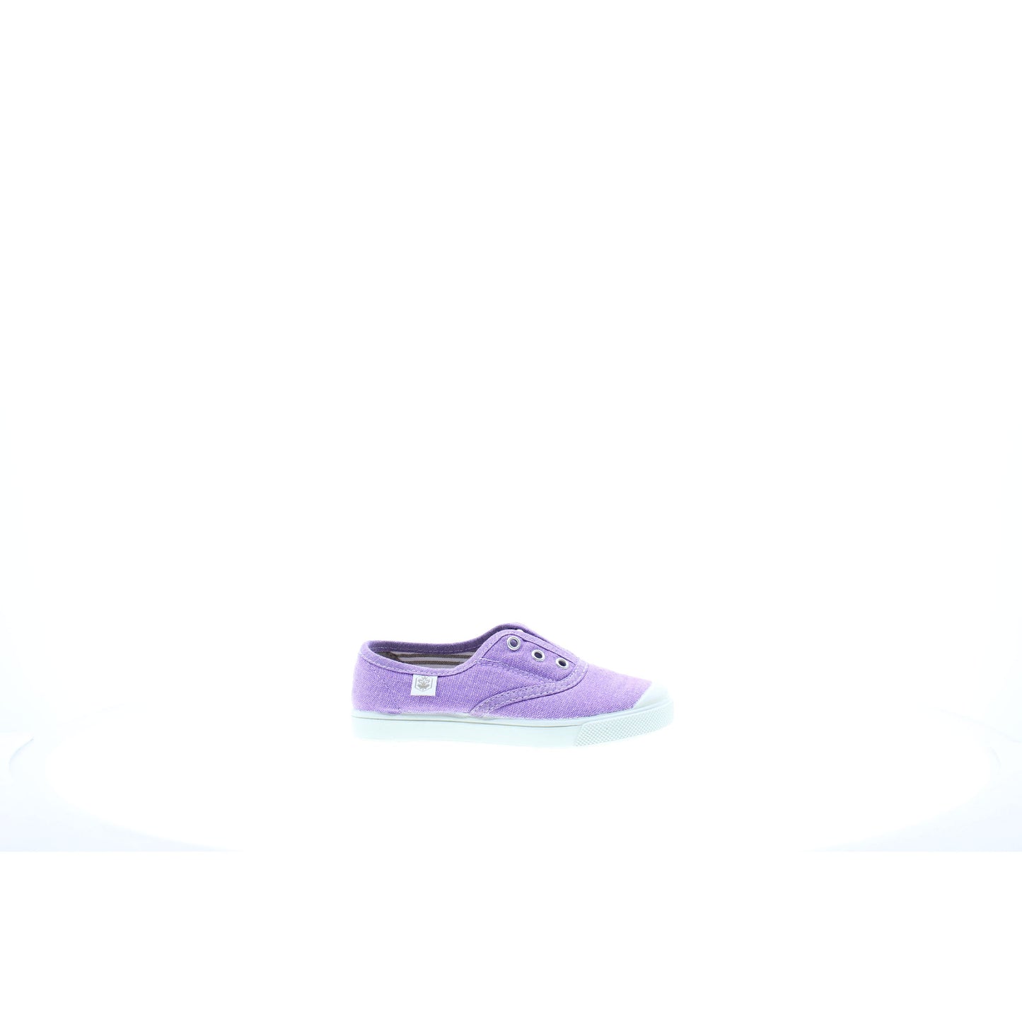 Lumberjack SLIPON Lilla
