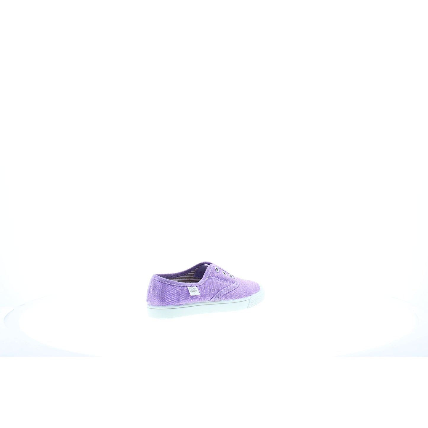Lumberjack SLIPON Lilla
