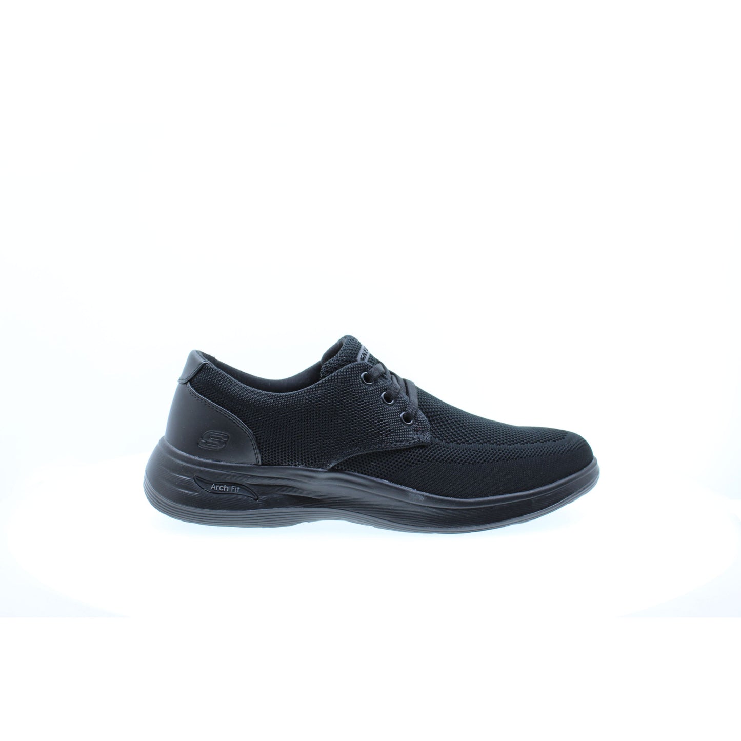 Skechers SNEAKERS Nero